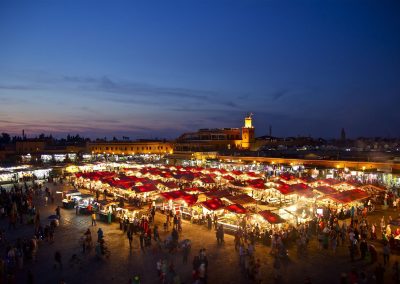 Full day to explore and discover Marrakesh